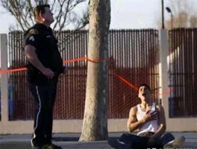 ​30张震撼人心的照片，每一张都让人心碎