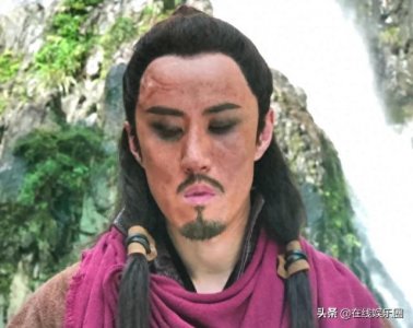 ​有种“整容”叫《庆余年》的狼桃，卸掉烟熏妆后，帅到不敢认