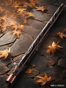 ​【神器】：囚龙棍