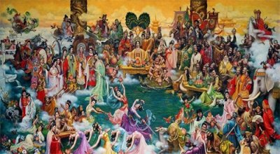 ​神话传说中的10种道教法术，你最想拥有哪一种？