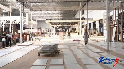 ​2018中国常州西太湖秋季国际车展即将启幕