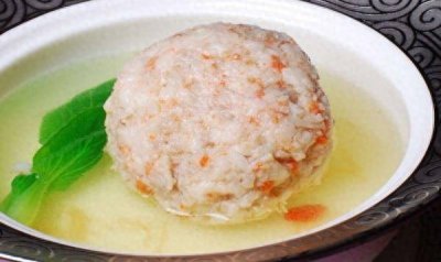 ​江苏最有名的10道淮扬菜，连老外都喜欢到停不下筷子！