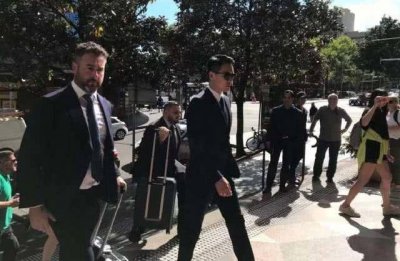 ​高云翔案最新进展：王晶出庭作证还原当时细节 女受害人身份曝光