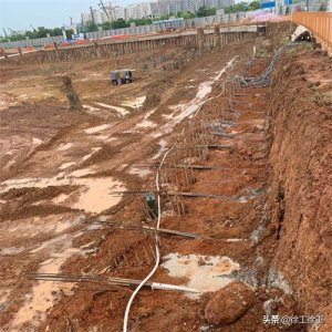 ​1分钟弄明白土钉和锚杆的区别