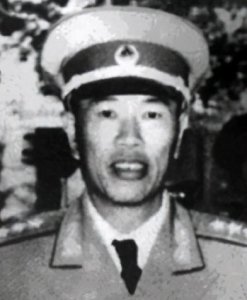 ​抗美援朝时期，志愿军的六个兵团司令员都有谁？