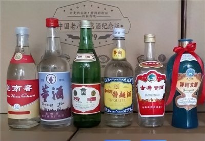 ​家有这4款“老酒”要藏好！每瓶价格不低于茅台，喝了就亏大了