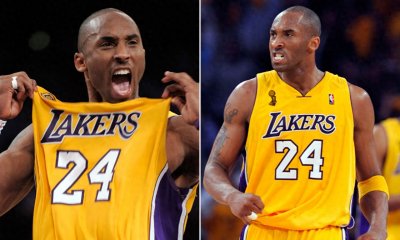 ​「星辰&传奇」“黑曼巴”科比-布莱恩特