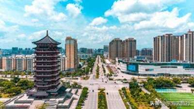 ​广西钦州最值得去的五大旅行地，各有特色，去过的游客赞不绝口