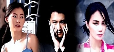 ​现在才明白，谢霆锋对张柏芝，不只是喜欢，而是深深的爱恋