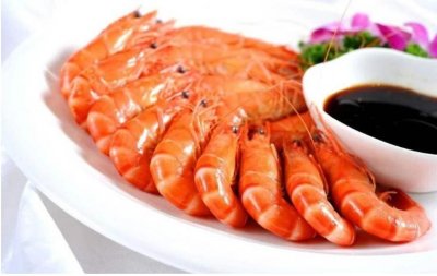 ​同样是虾，基围虾、白对虾、明虾有啥区别？建议弄明白再下手