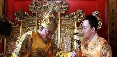 ​朱元璋在《皇明祖训》中，列了5家皇亲国戚名单，分别都是谁？