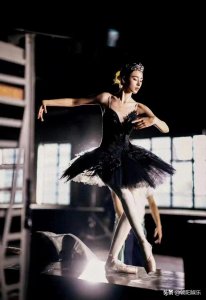 ​新星李宛妲：从黑天鹅走向未来巨星的成长旅程