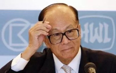 ​这锅甩得太疯狂！李嘉诚的公司也被唱空？故意隐瞒577亿债？还有哪些公司也被