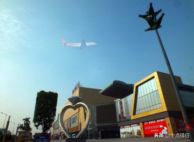 ​广东省万达广场名单一览，很多人逛街喜欢去的地方，你去过几个？