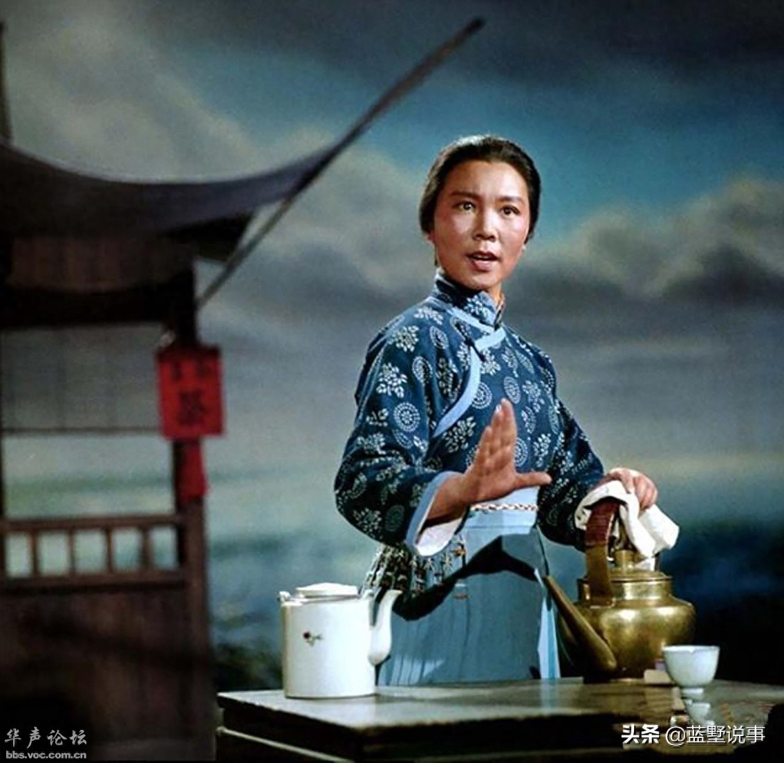 几代人耳熟能详的样板戏，今天人看了是否很新鲜？