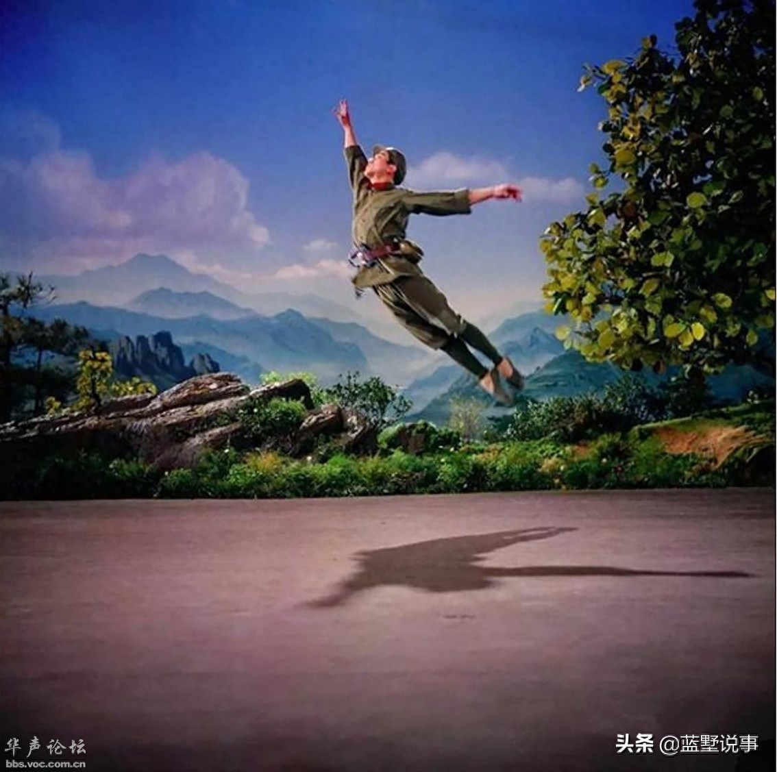 几代人耳熟能详的样板戏，今天人看了是否很新鲜？