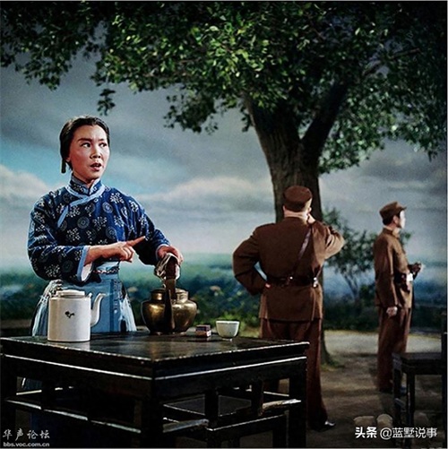 几代人耳熟能详的样板戏，今天人看了是否很新鲜？