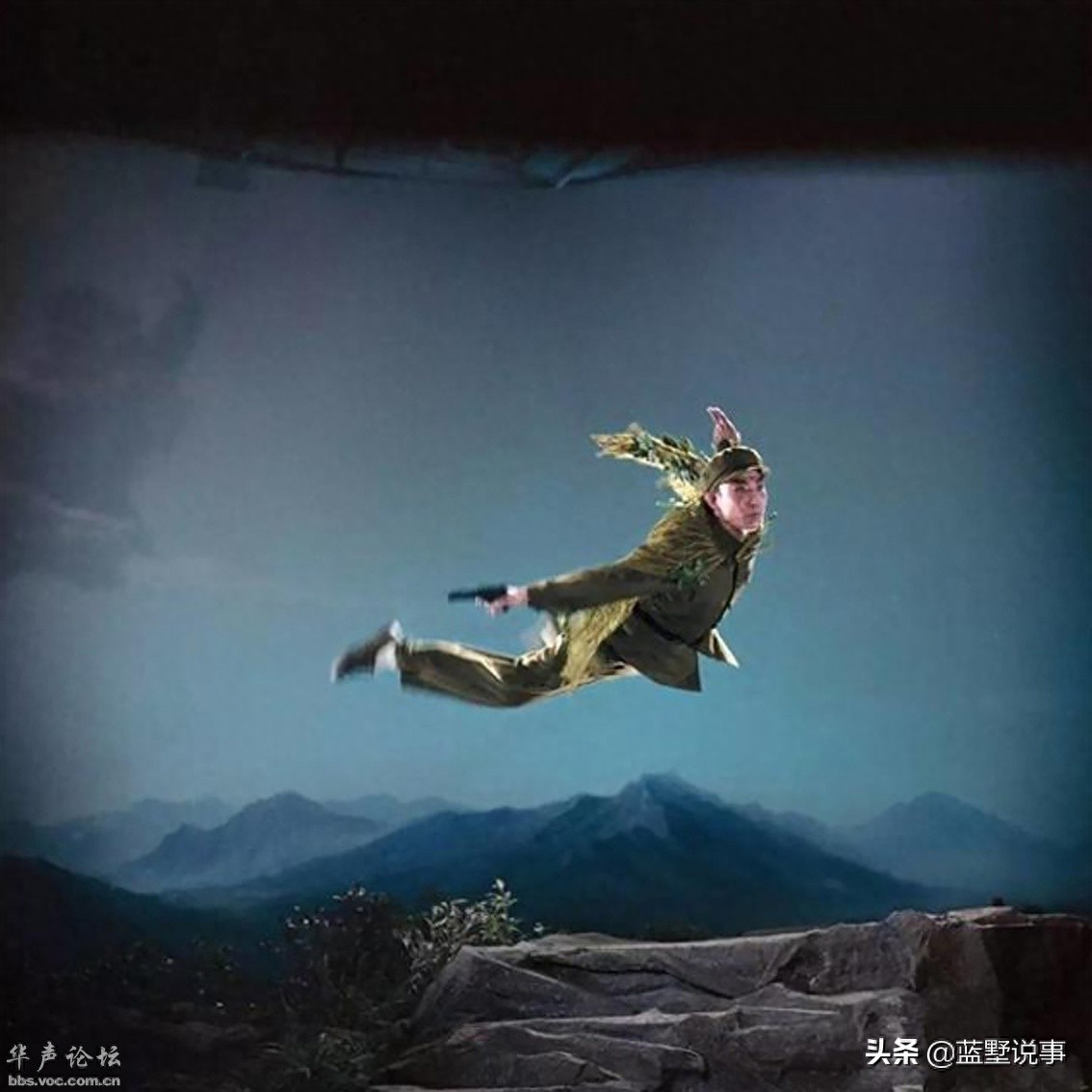 几代人耳熟能详的样板戏，今天人看了是否很新鲜？