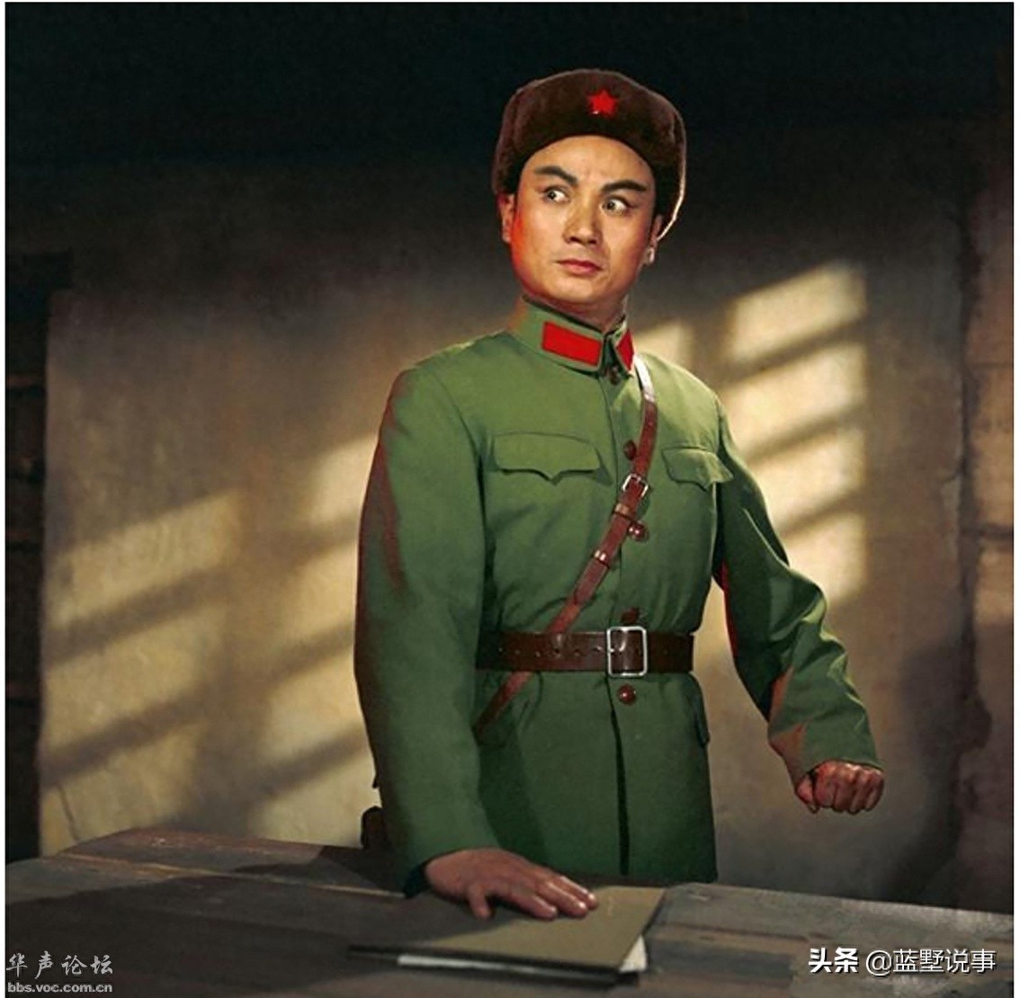 几代人耳熟能详的样板戏，今天人看了是否很新鲜？