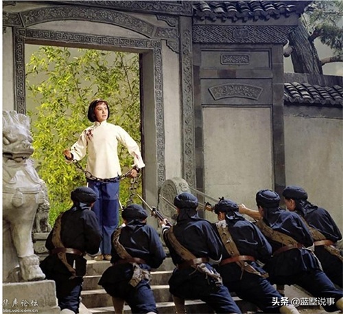 几代人耳熟能详的样板戏，今天人看了是否很新鲜？