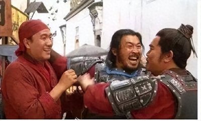 ​明朝唯一善终的开国功臣--汤和