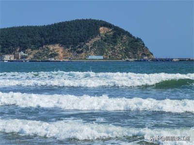 ​“大连门户”广鹿岛，不仅适合旅游度假，这里的特产美食更吸引人