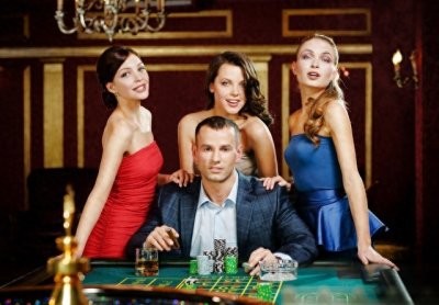 ​别叫我赌神：一位职业赌徒的真实生活