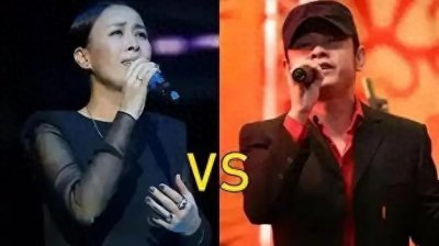 ​刀郎VS那英：音乐江湖里的刁钻对决，你站哪边？