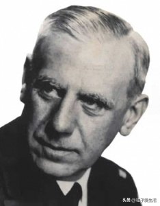 ​卡纳里斯—纳粹德国的一代谍王