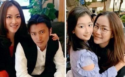 ​谢霆锋与张柏芝：真相浮出水面，谁才是真正的受害者？