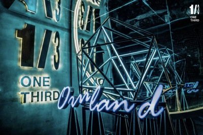 ​杭州夜店图鉴