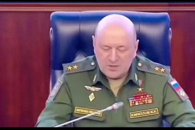 ​乌克兰暗杀事件博眼球：乌兹别克斯坦杀手现身，10万美元引发血案