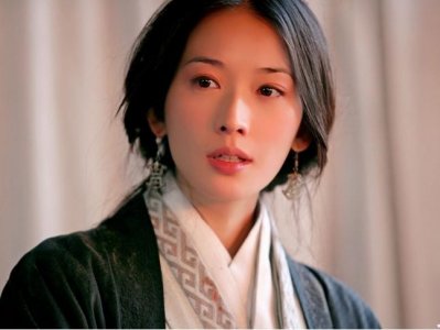 ​“台湾第一美人”张玉嬿，一生只谈一次恋爱，54岁演不了大妈