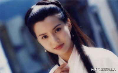 ​小龙女的武功到底有多厉害？看看她培育的三个天下第一就知道了