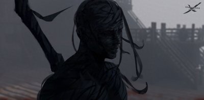 ​鬼刀：爷爷你追的漫画更新了！西凌斯接受审判，免不了一场战斗