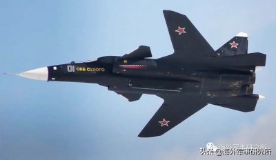 ​昙花一现的金雕-苏47