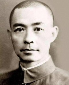 ​抗日战争中，我国牺牲的高级将领有哪些？