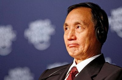 ​陕西侯为贵：44岁自食其力，与华为平分秋色20年，如今身价1088亿