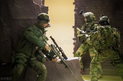 ​三本特种兵小说：别忘记过去的苦难和抗争，天下虽安，忘战必危！