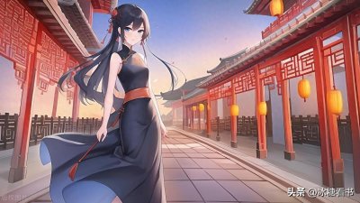 ​2023 必看十大完结的都市文娱类爽文小说