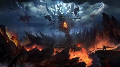 ​盘点大神滚开的十部经典小说，喜欢滚开的读者都可以了解一下！