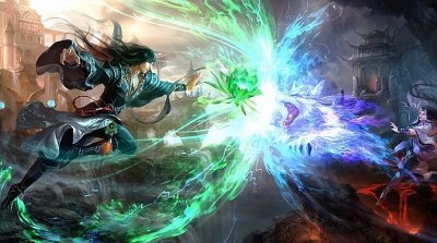 ​13本已完结现代修真小说，白云黄鹤道人家，一琴一剑一杯茶