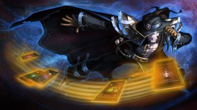 ​9本已完结制卡类卡牌流小说，无尽的想象，神奇的卡组，梦幻世界