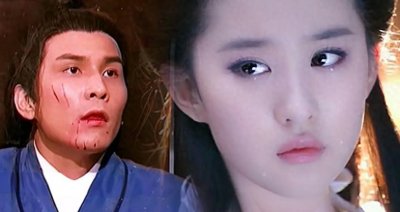 ​为何小龙女最后能原谅尹志平？只有杨过看透她的心思