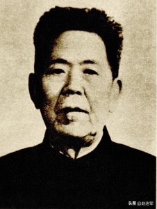 ​新四军中走出来的将帅（177）——何克希少将