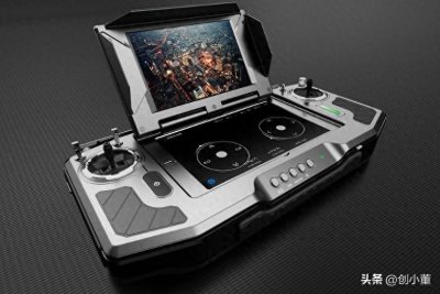 ​无人机基本知识，无人机遥控器功能详解与调试方法