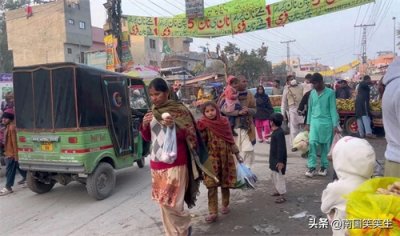 ​巴基斯坦人对中国人真的像传说中那么好吗？实地探访发现这些真相