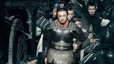 ​嬴驷的政治手段太高明，从杀商鞅开始就发现他的可怕之处！