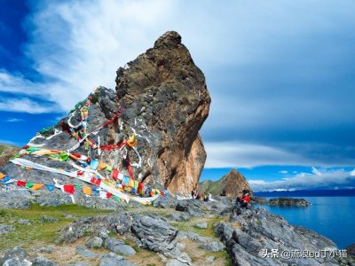 ​西藏小众终极秘境：圣象天门，一个仅存于凡尘的人间仙境，美极了