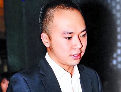 ​陈冠希的“前辈”富少李宗瑞，以一己之力，就毁掉了60位女艺人